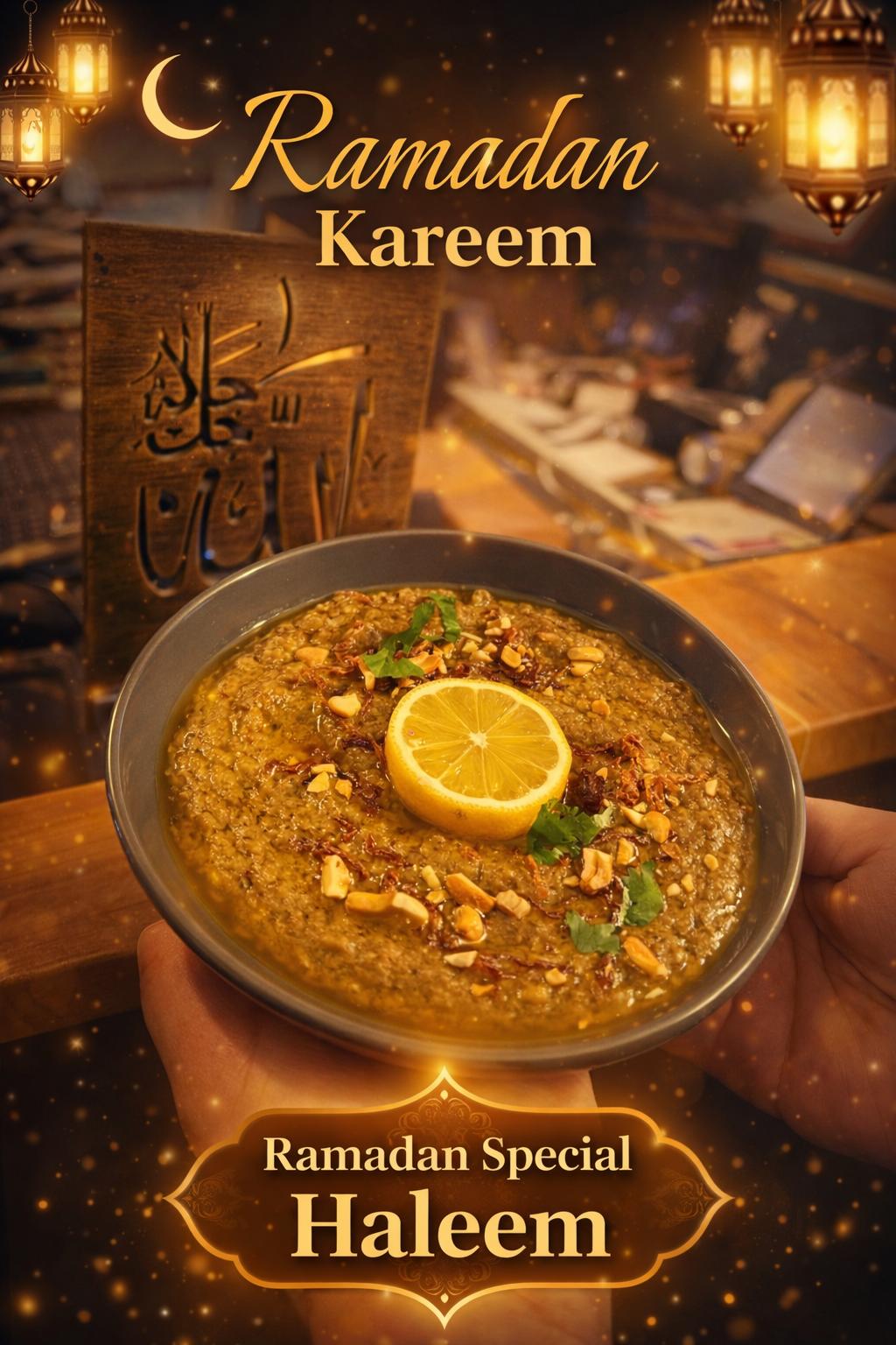 Haleem
